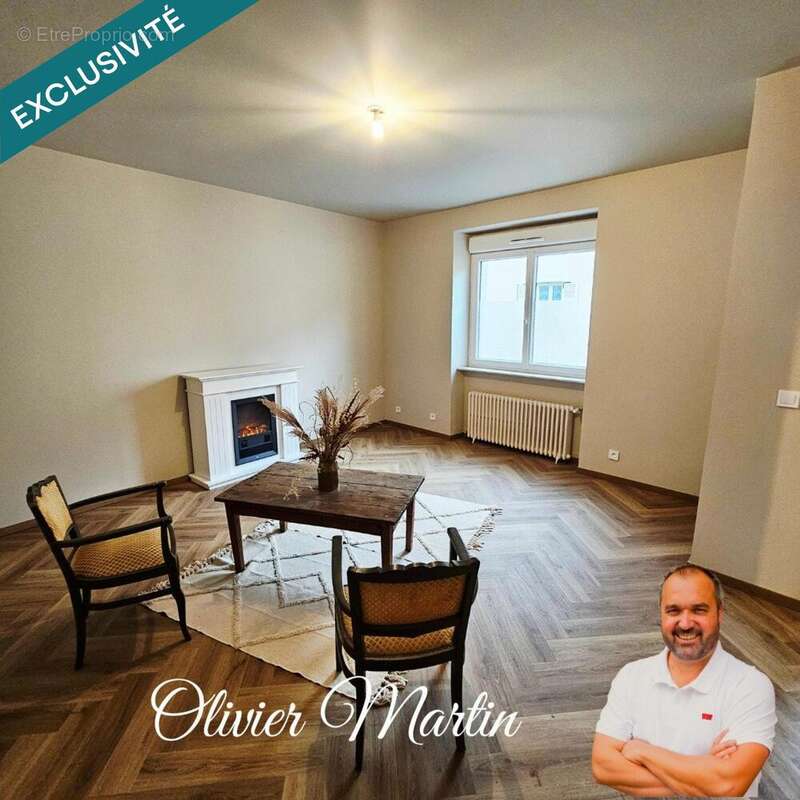 Photo 4 - Maison à CONLIE