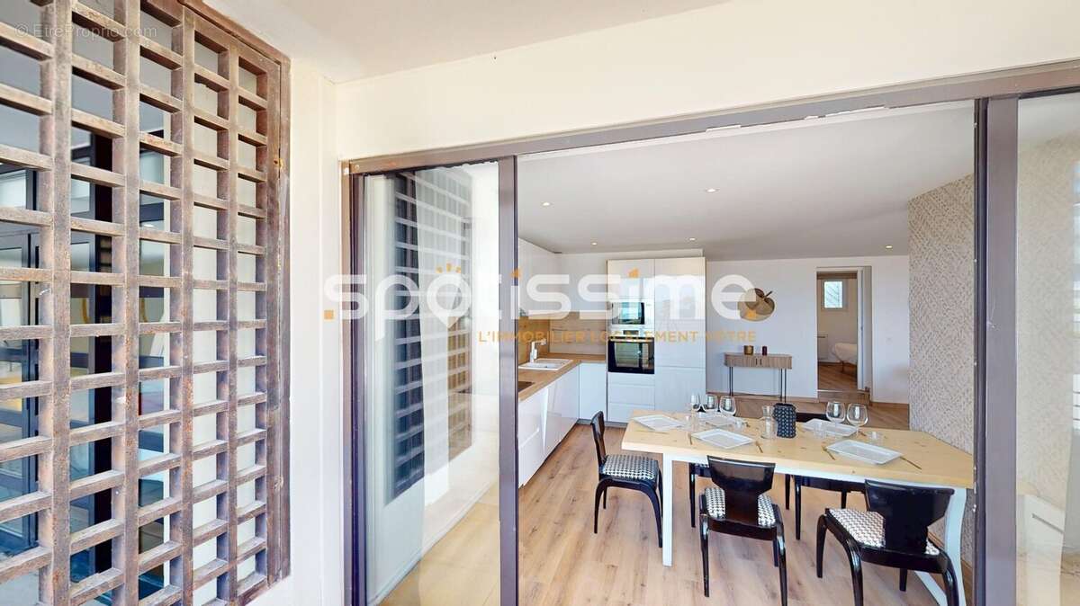 Appartement à AGDE