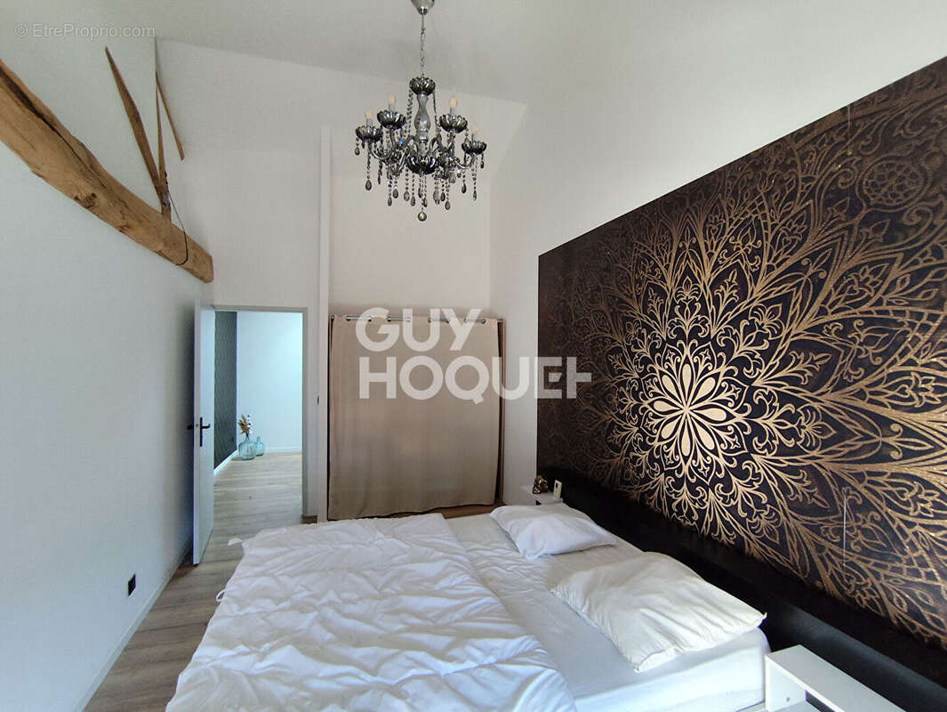 Maison à BELLEGARDE-EN-FOREZ