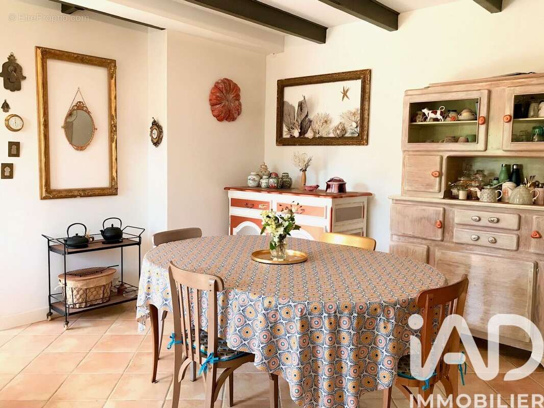 Photo 3 - Maison à PLOUHA