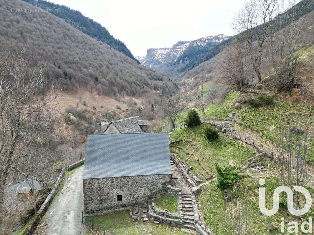 Photo 3 - Maison à BORCE