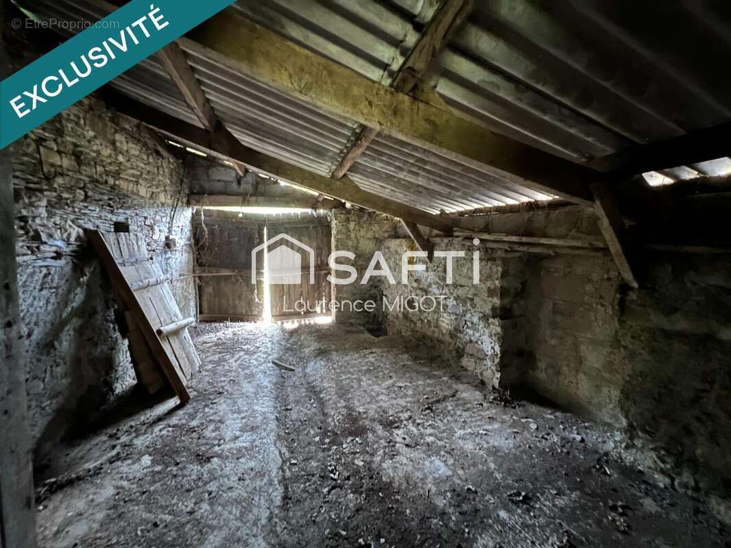 Photo 4 - Maison à DERVAL