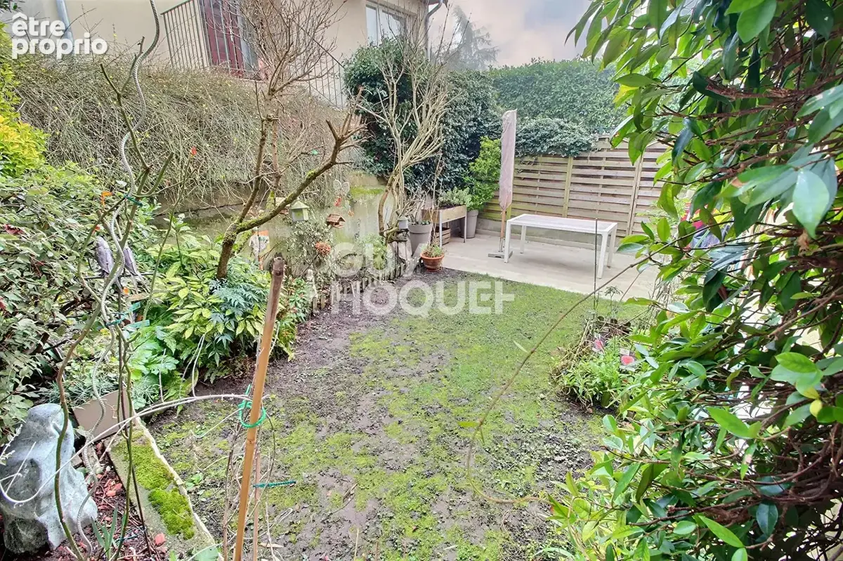 Quartier rive droite - a vendre maison 7 pieces au calme - jardin garage - photo 11