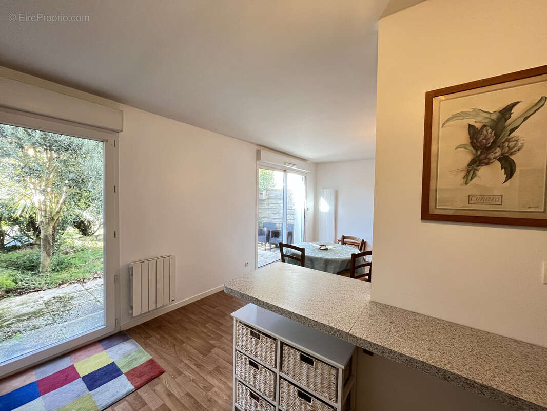 Appartement à GUIDEL