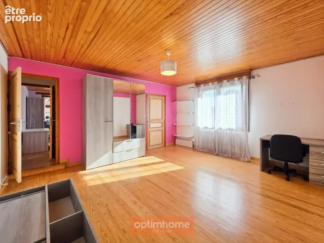 Maison semi plain-pied 152 m² sous-sol complet - photo 9