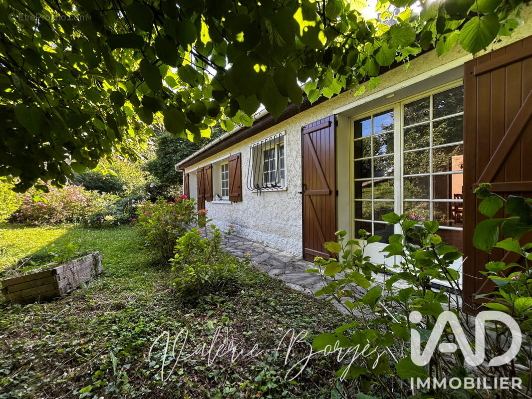 Photo 1 - Maison à SAINT-AUGUSTIN