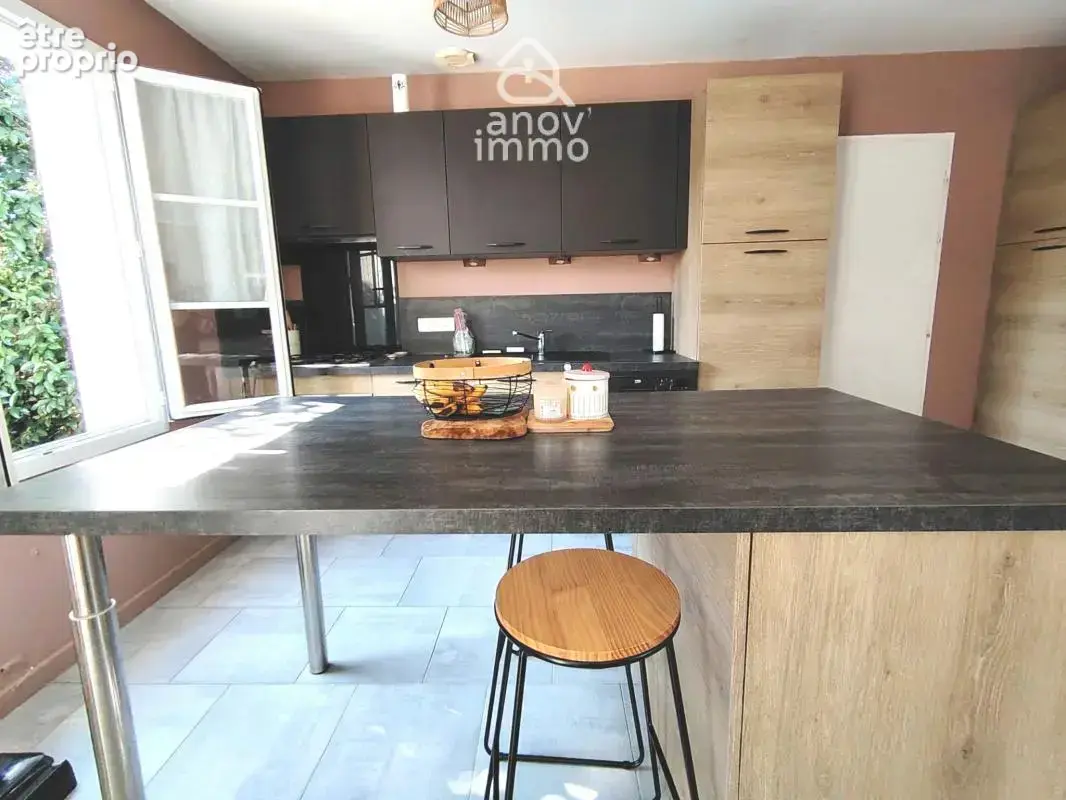 Maison de plain-pied - 76m2, 3 Chambres - proche commodités - photo 9