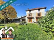 Photo 1 - Maison à LA BUISSE