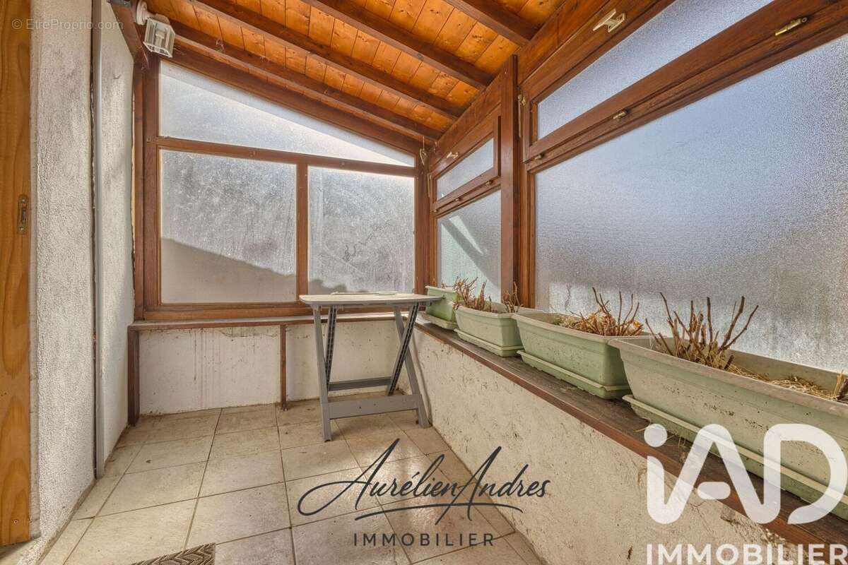 Photo 3 - Maison à LAMASTRE