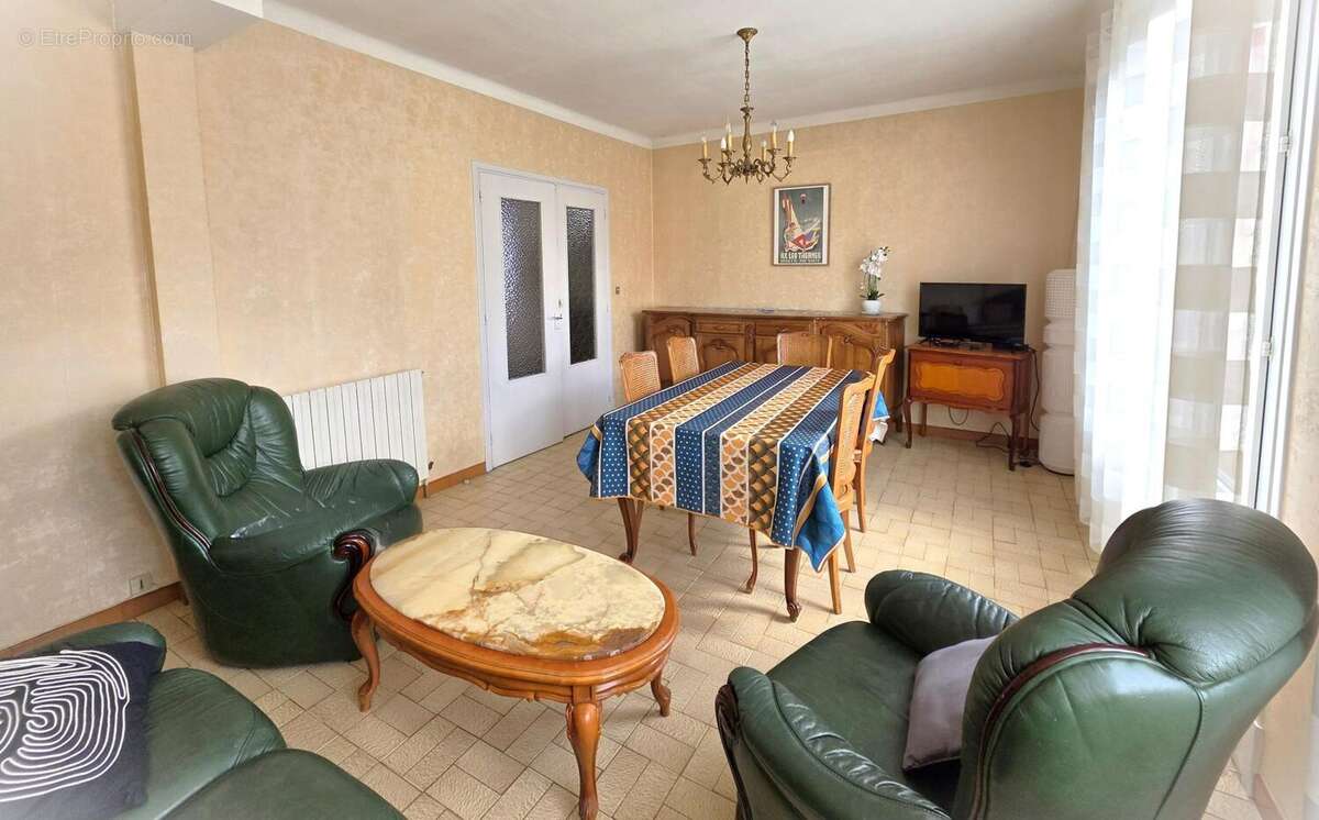 Maison 104 m² à Ax-Les-Thermes  - photo 3