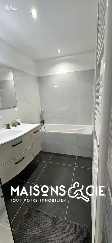 Maison Lagnieu 4 pièce(s) 104.86 m2 - photo 9