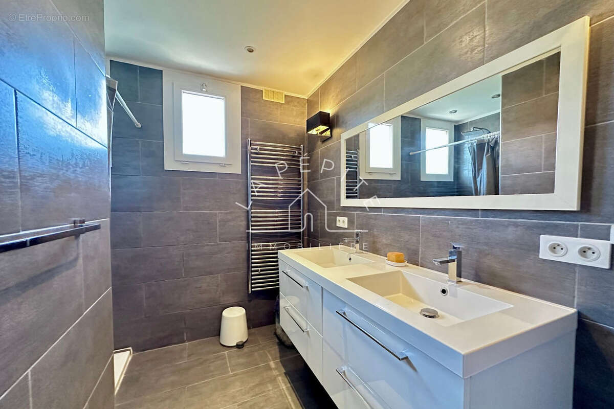 Appartement à LE CANNET