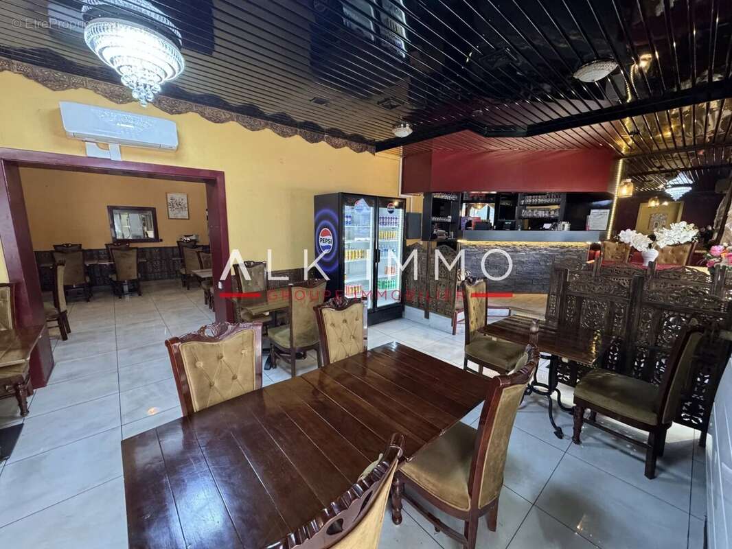 Commerce à ANNEMASSE