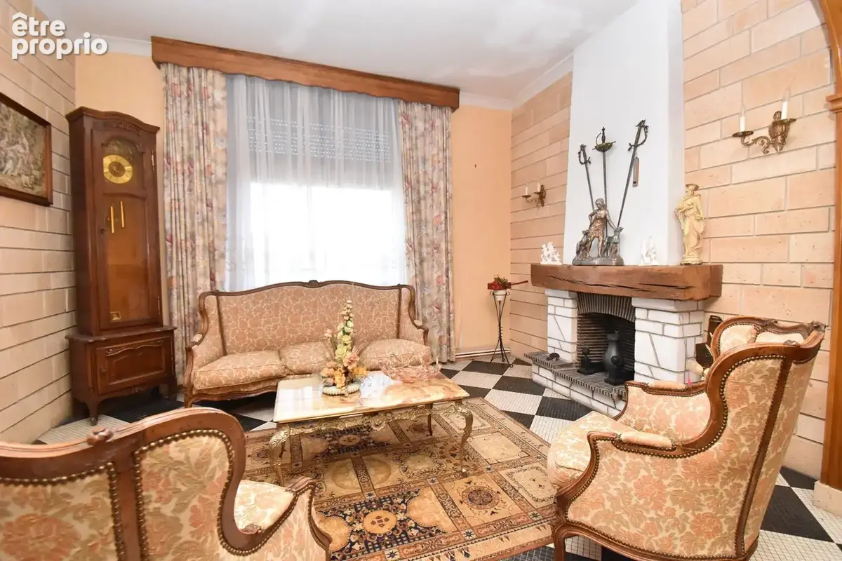 Maison 8 pièces 160 m² à vendre à Ligny-En-Cambresis (59191) - photo 3