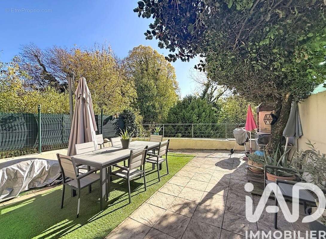 Photo 3 - Maison à SAINT-ZACHARIE