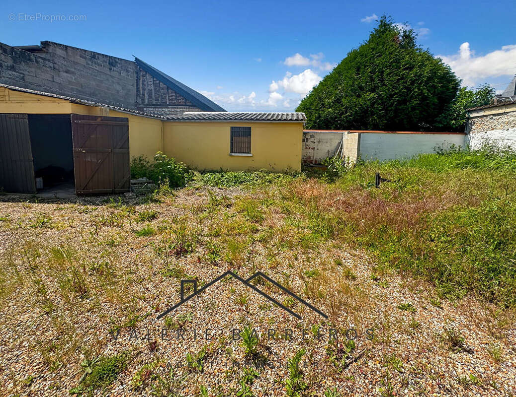 Maison à CAUDEBEC-LES-ELBEUF