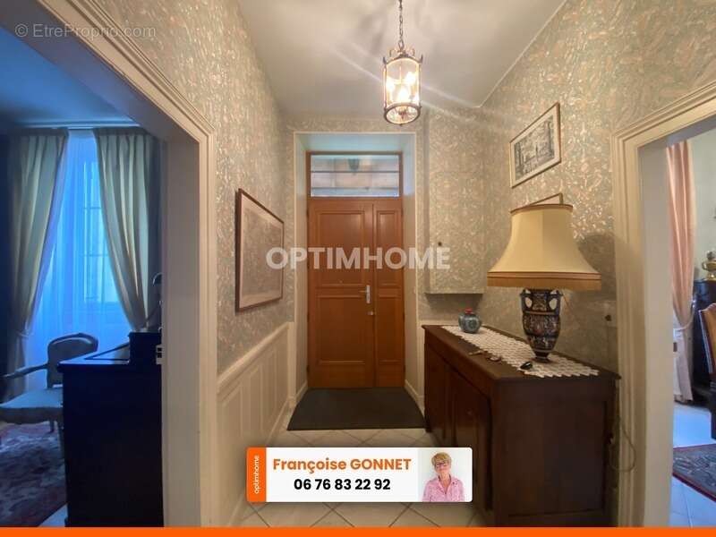 Maison à CHATEAUMEILLANT