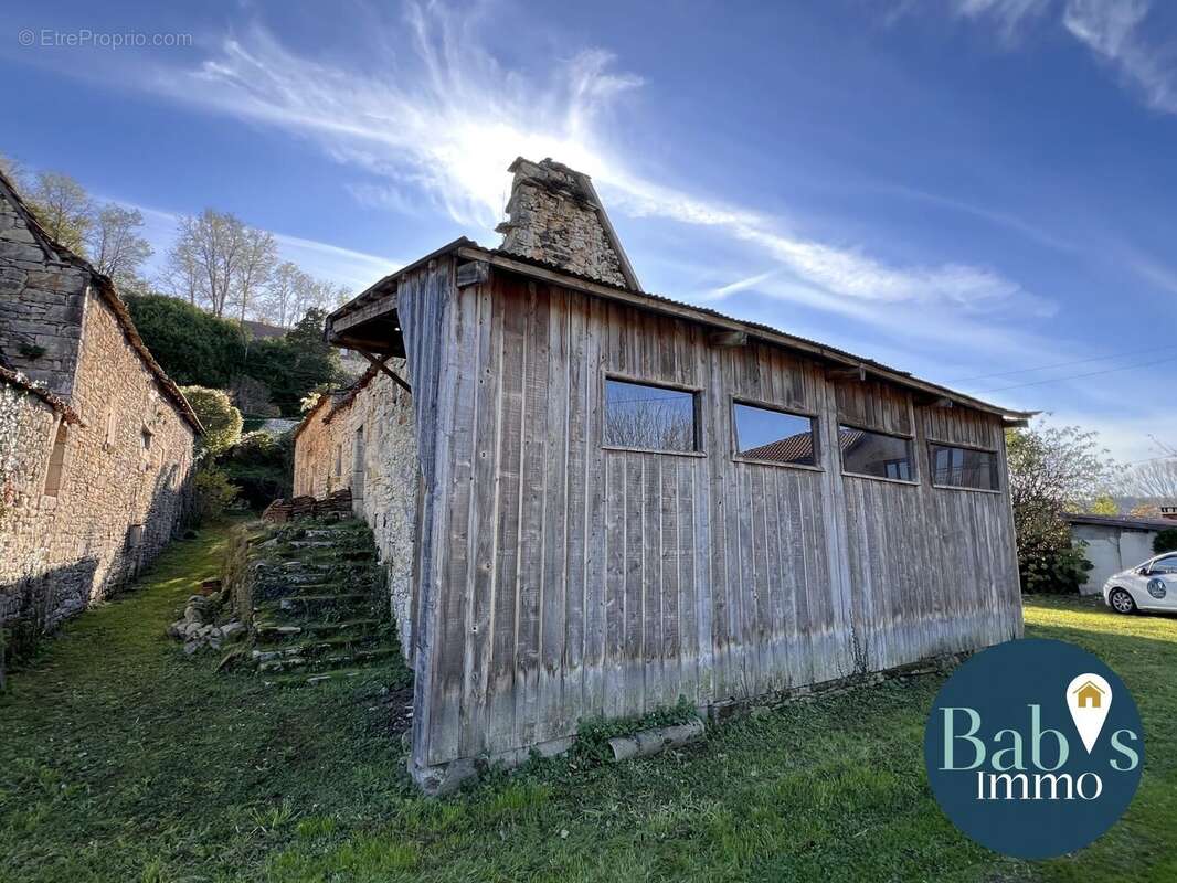 Appartement à BEDUER