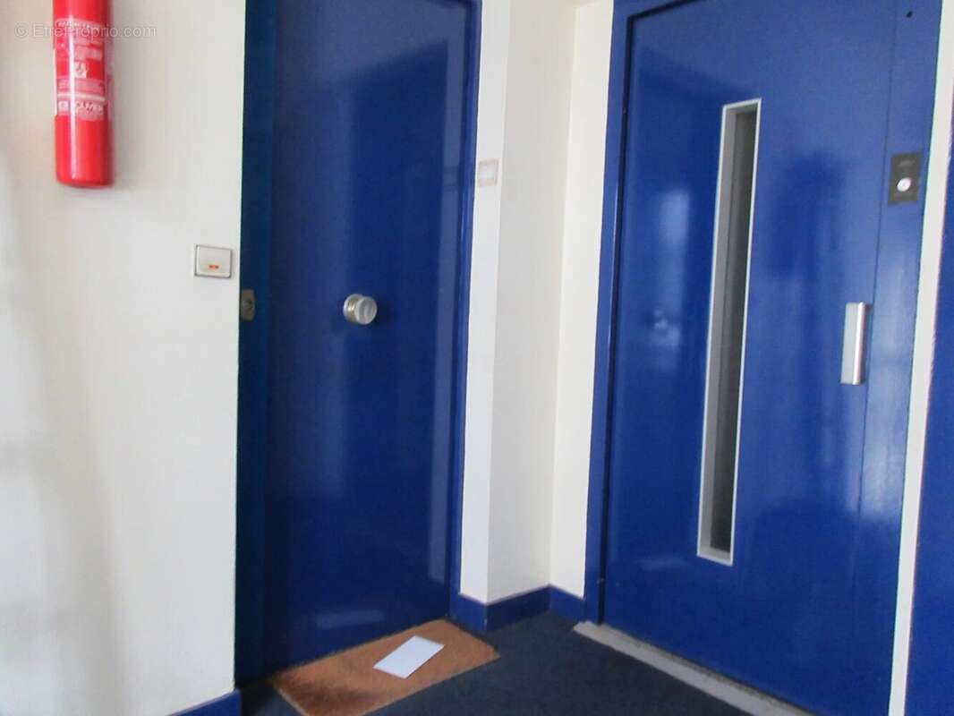 Appartement à SURESNES