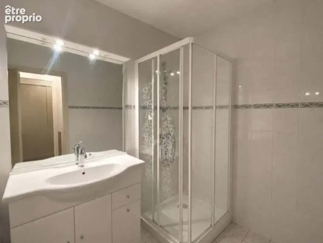 Appartement 3 pièces AURAY-GARE (56) - photo 8