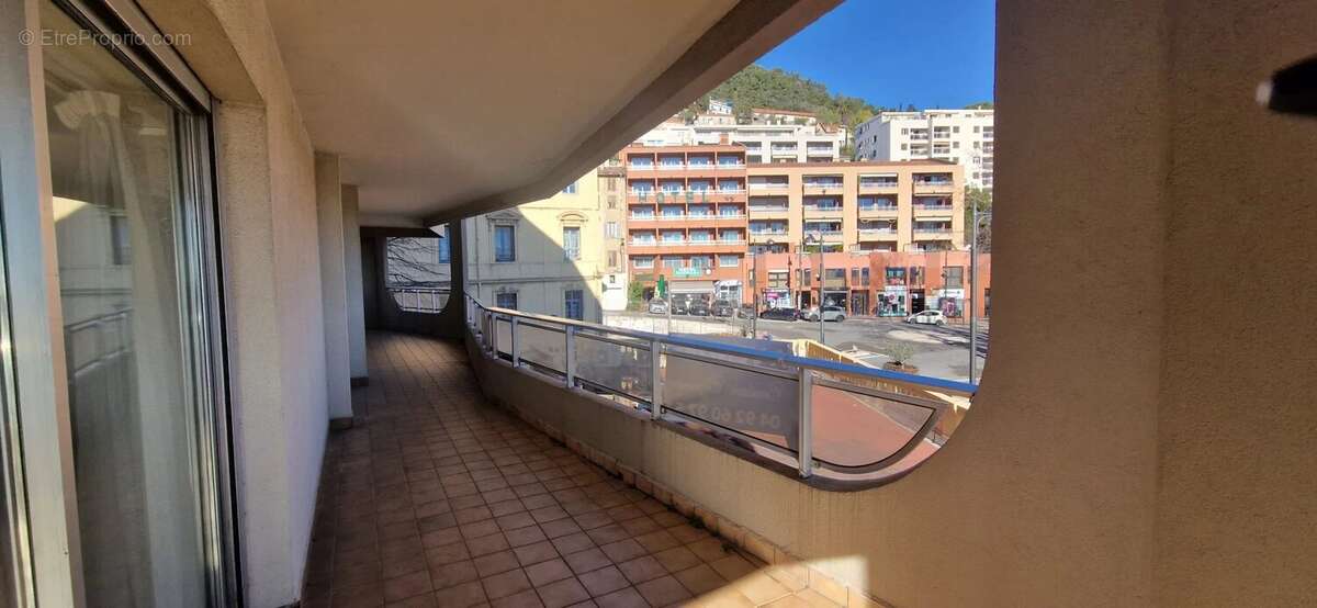 Appartement à GRASSE