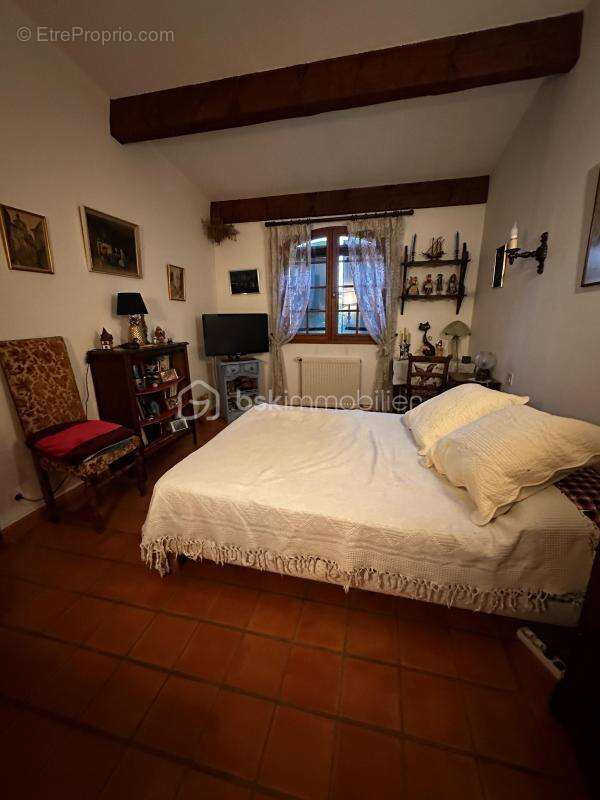 Maison à MARSILLARGUES