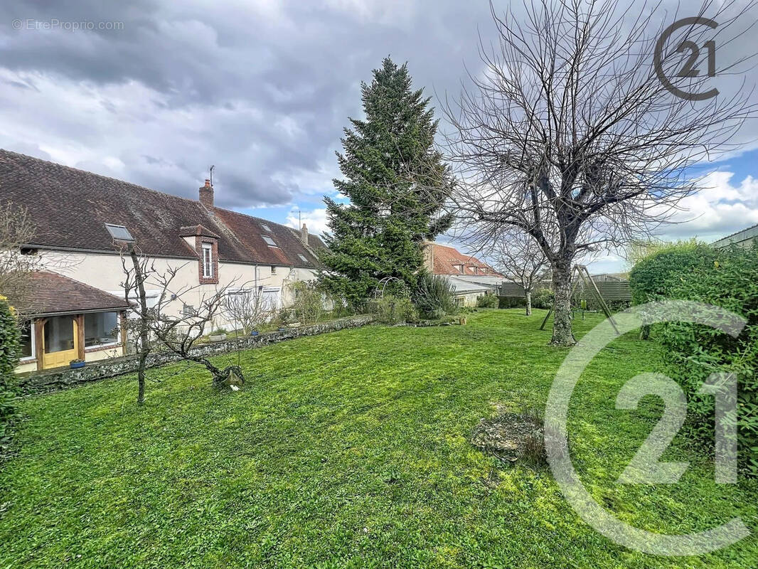 Maison à ROUVRAY