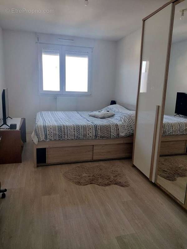 Appartement 63 m² à Saint-Nazaire  - photo 6