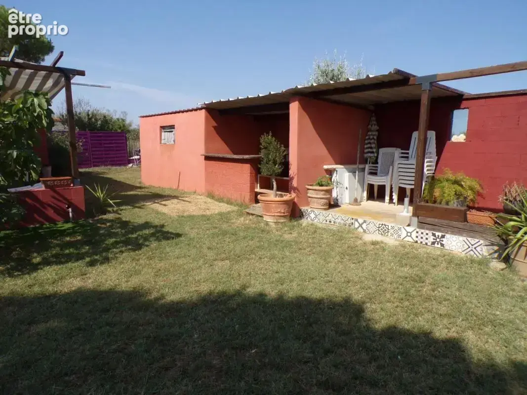 Terrain à vendre à Portiragnes (34420) - photo 4
