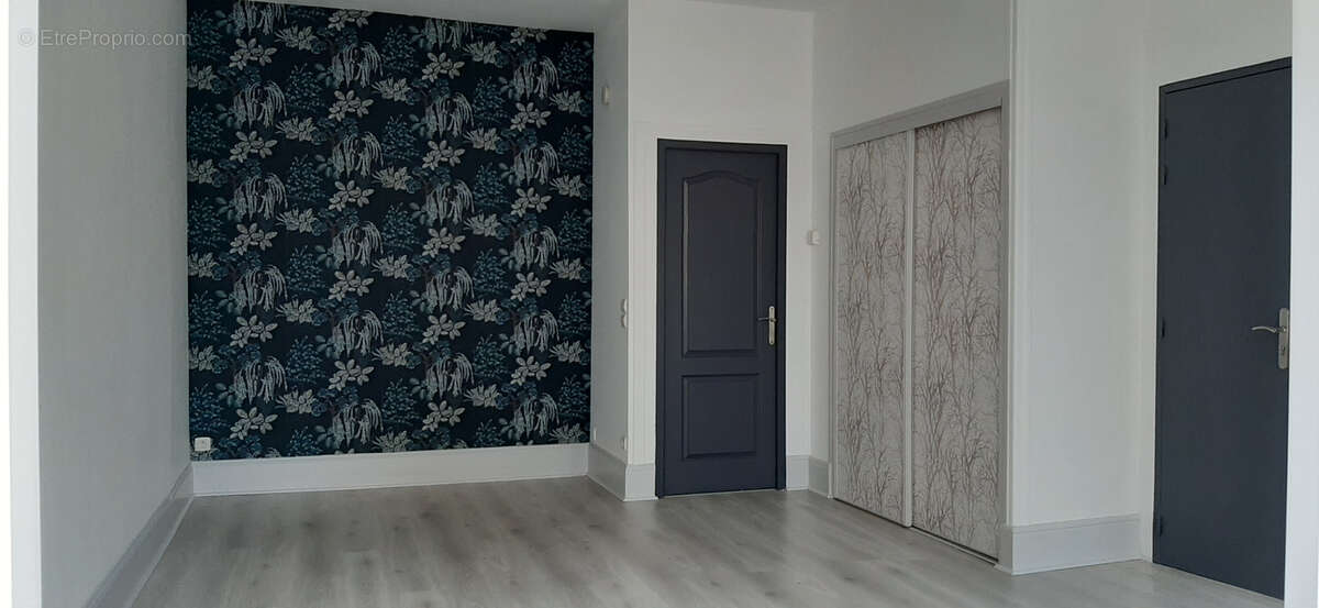 Appartement à MONTARGIS