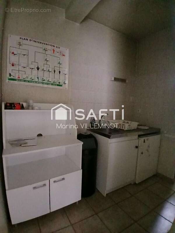 Photo 7 - Appartement à RETHEL