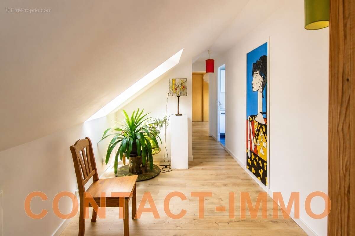 Maison 173 m² à Yerres  - photo 9