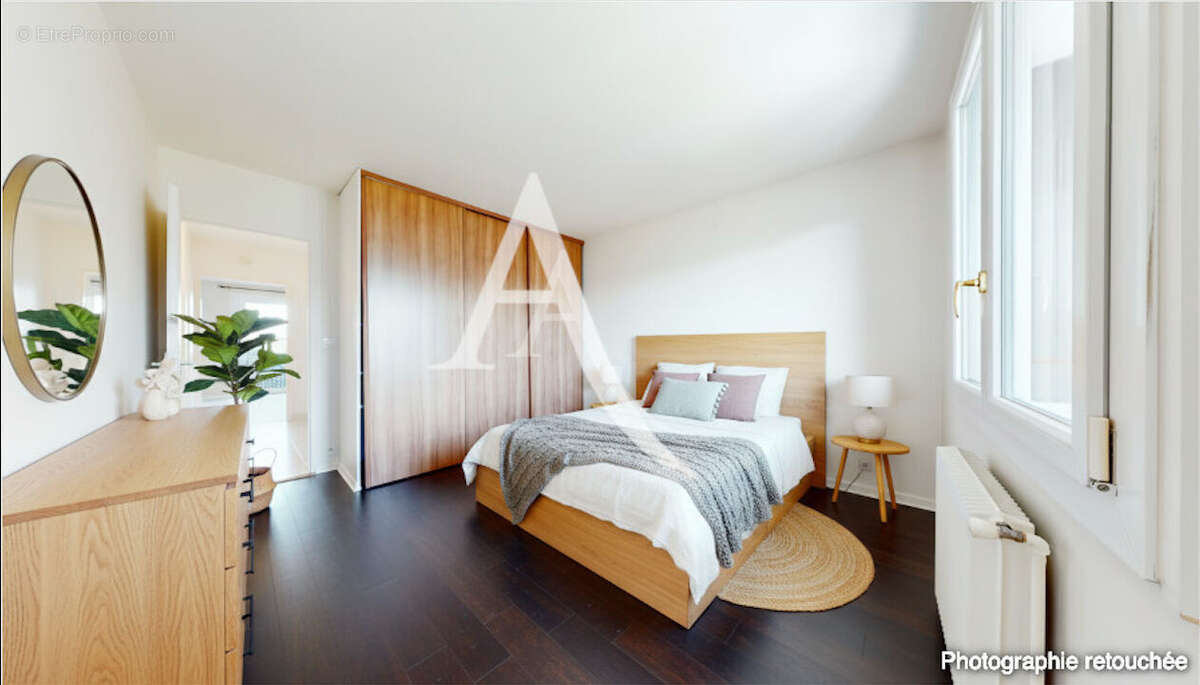 Appartement Annecy 2 pièce(s) 51 m2 - photo 4