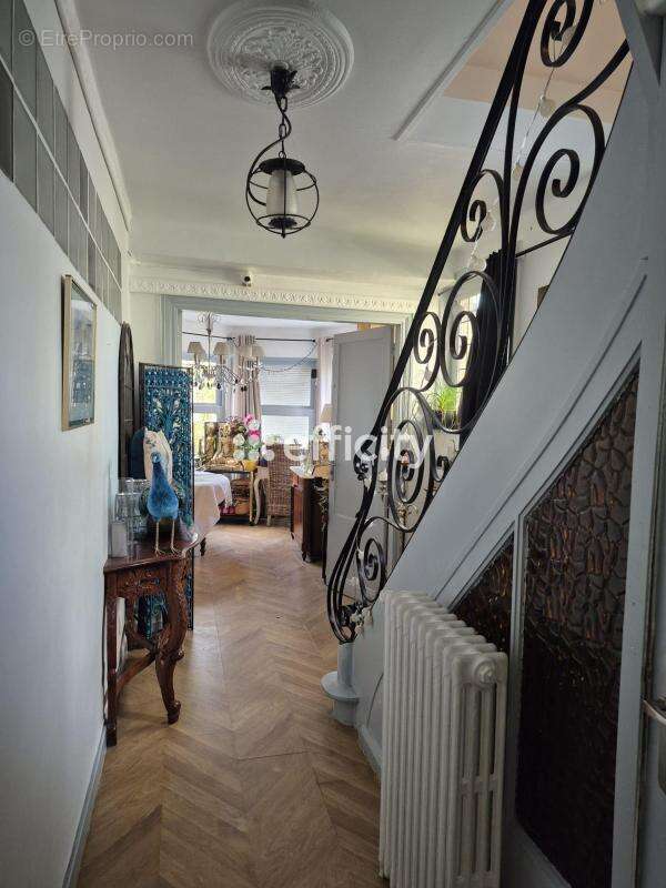 Maison à VILLENEUVE-D'ASCQ