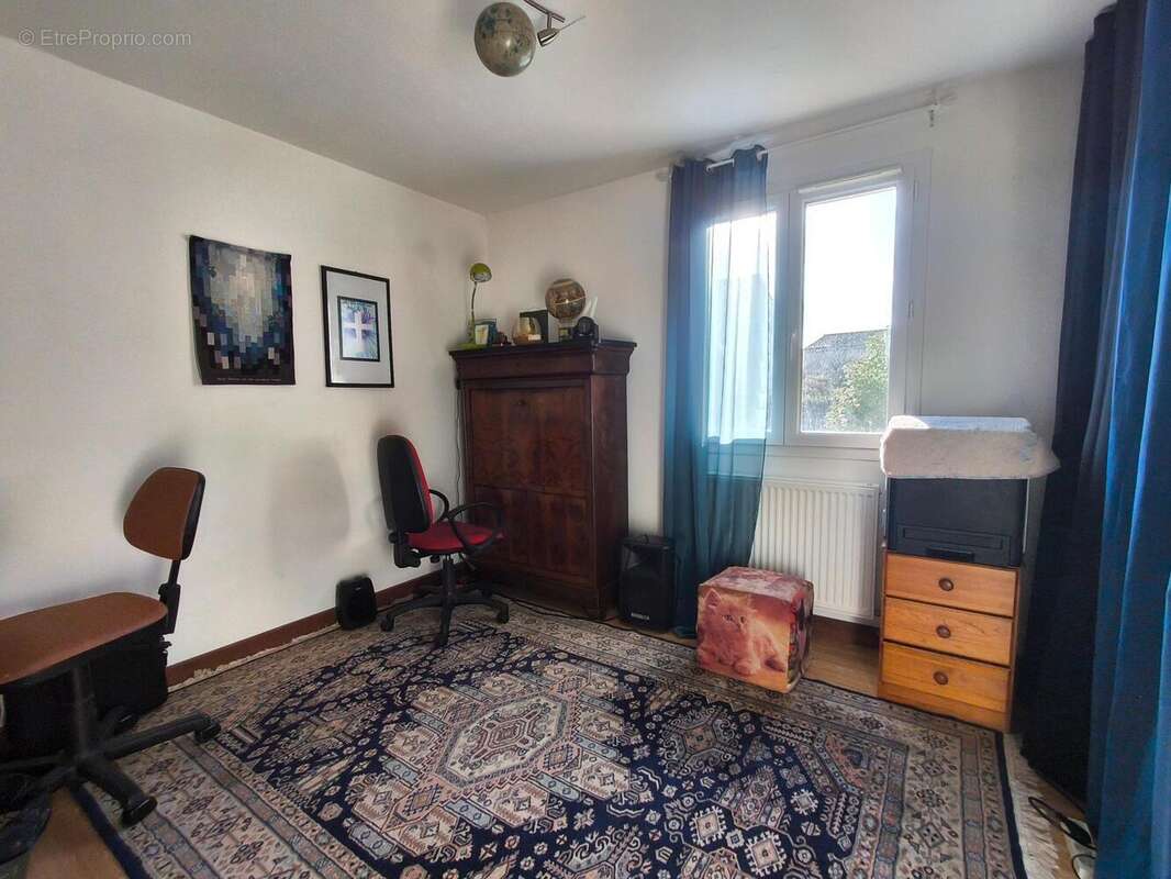 Photo 8 - Maison à PIERRELATTE