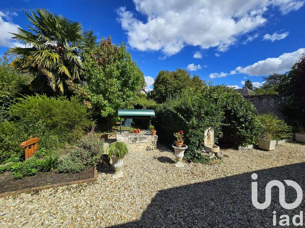 Photo 4 - Maison à SAINTE-GEMME