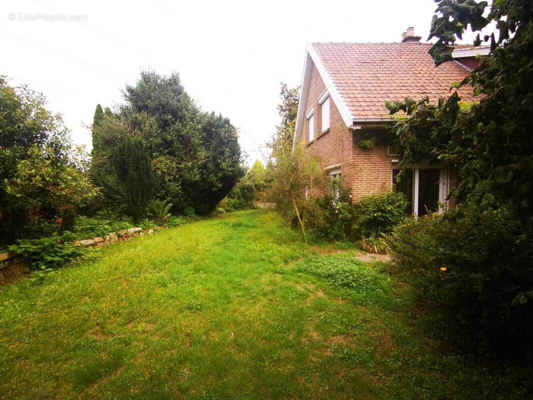Photo 7 - Maison à SAINGHIN-EN-MELANTOIS
