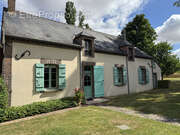 Maison à CHAMBEUGLE