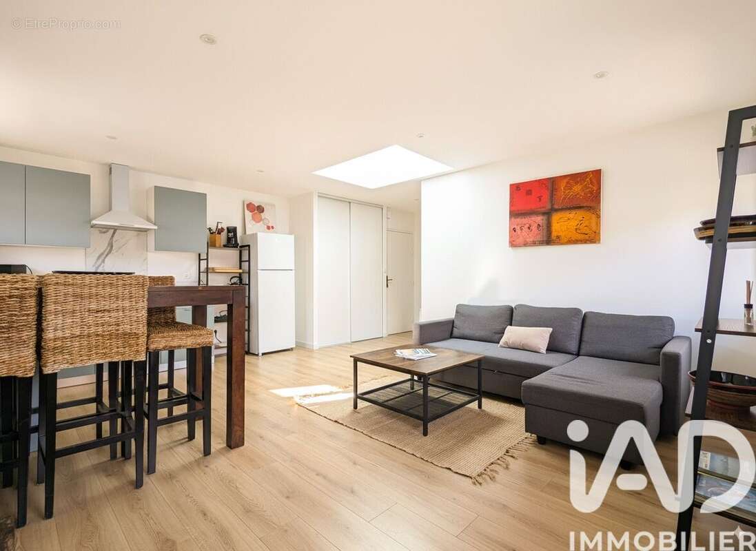 Photo 3 - Appartement à BISCARROSSE