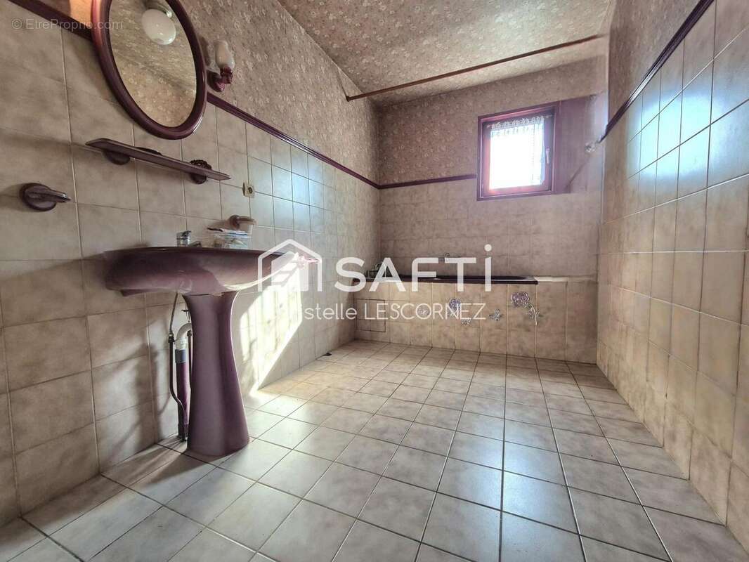 Photo 4 - Maison à SOMAIN