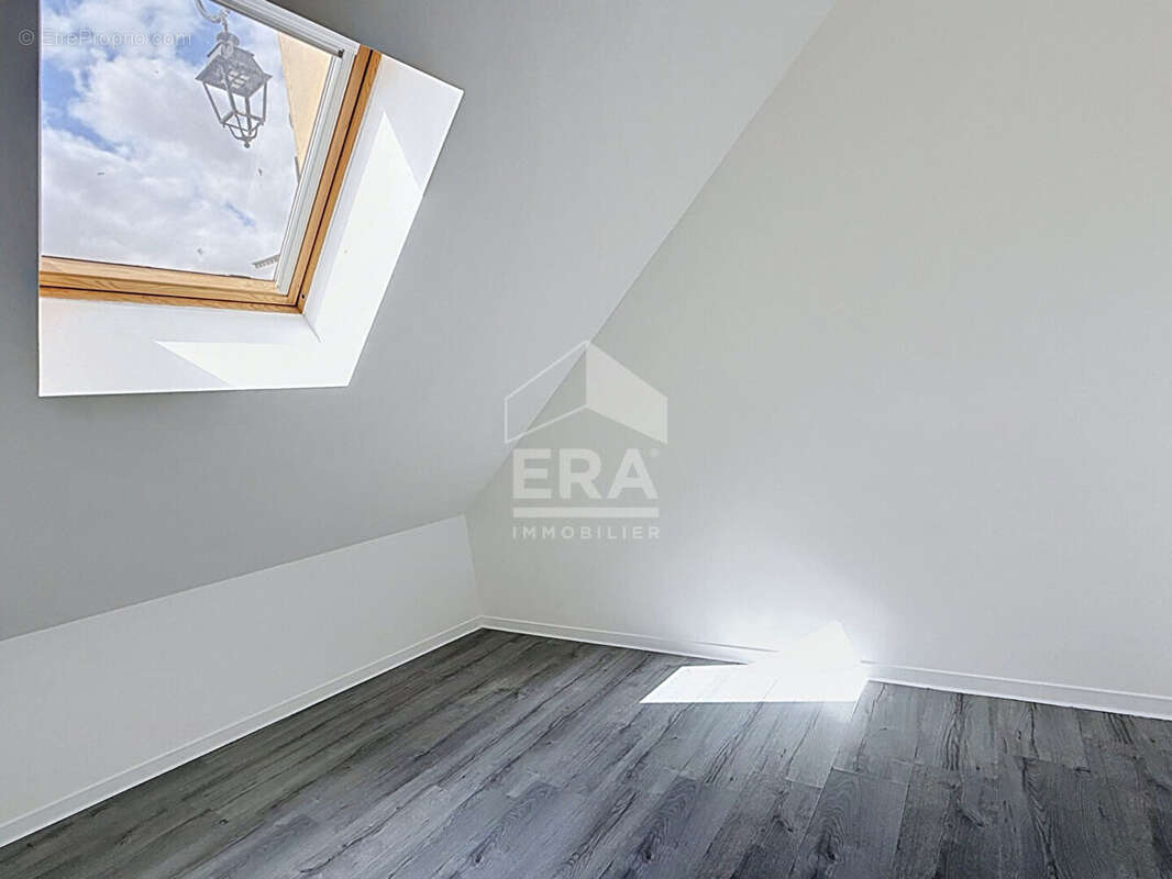 Appartement 44m² à pussay - photo 5