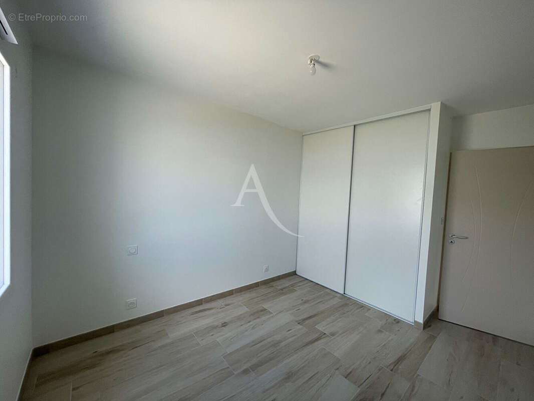 Maison à SAINT-VINCENT-SUR-JARD