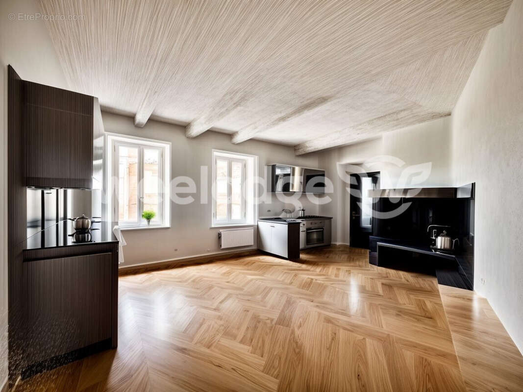 Appartement à FAYENCE