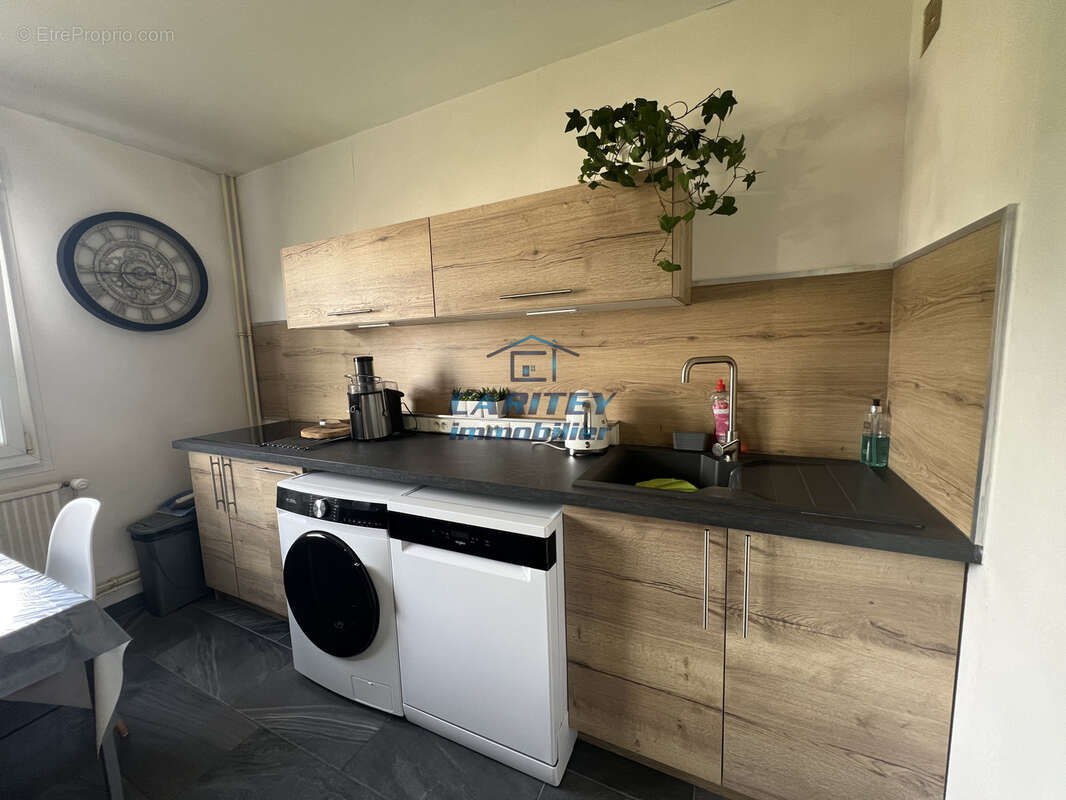 Appartement f4 de 70m2 - residence les eaux vives à lure - photo 2