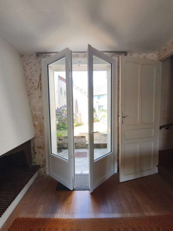 Maison à vendre 7 pièces 234 m² LE BOURG D'HEM (23) Lac pêche gîte 2 Maisons 1 Grange 1 Garage 1 terrain - photo 18