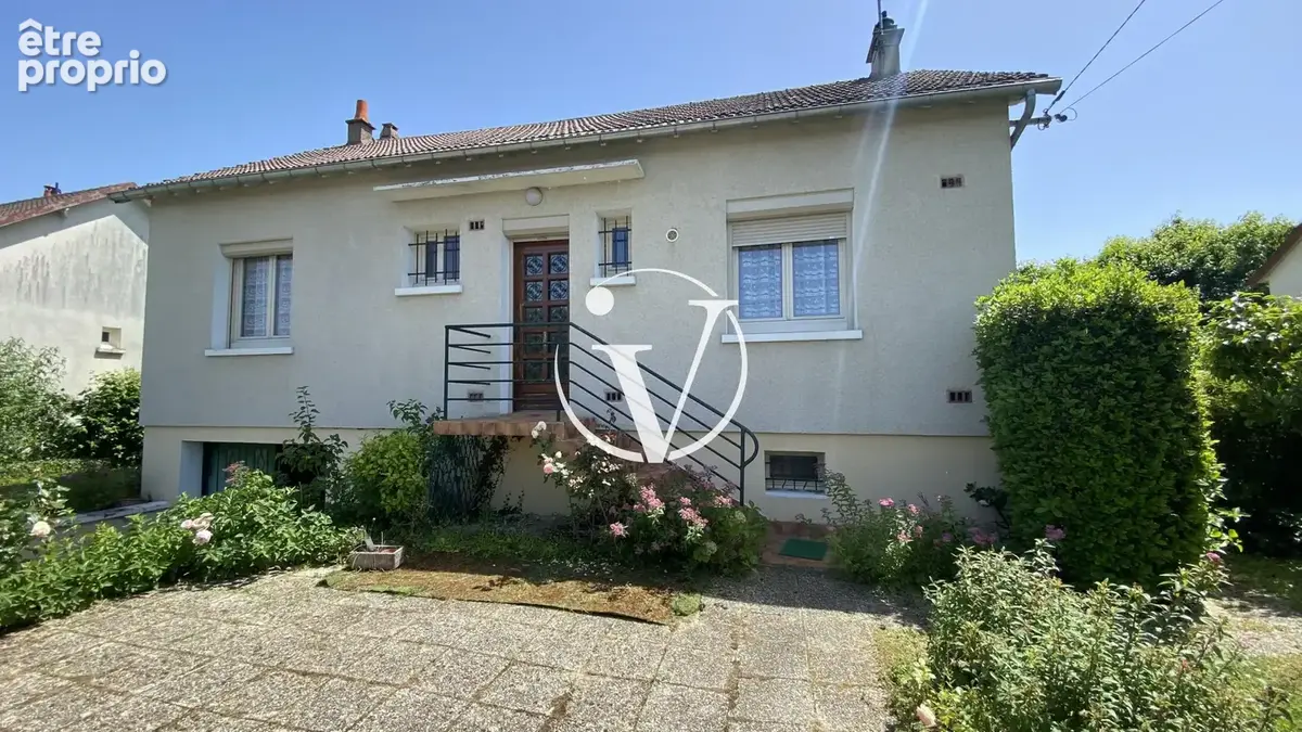 Maison à VENDOME