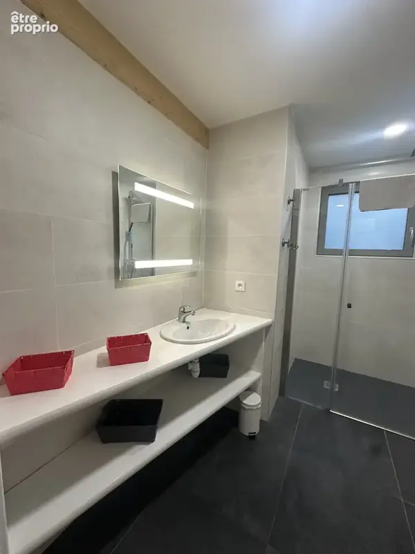 Vosges - Superbe chalet récent et contemporain - Idéal résidence secondaire ou location saisonnière - photo 11
