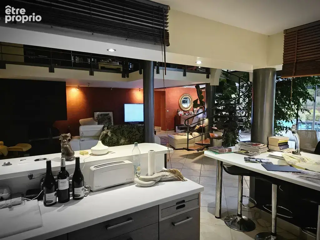 Photo Maison à Sainte-Marthe au prix de 750 000€