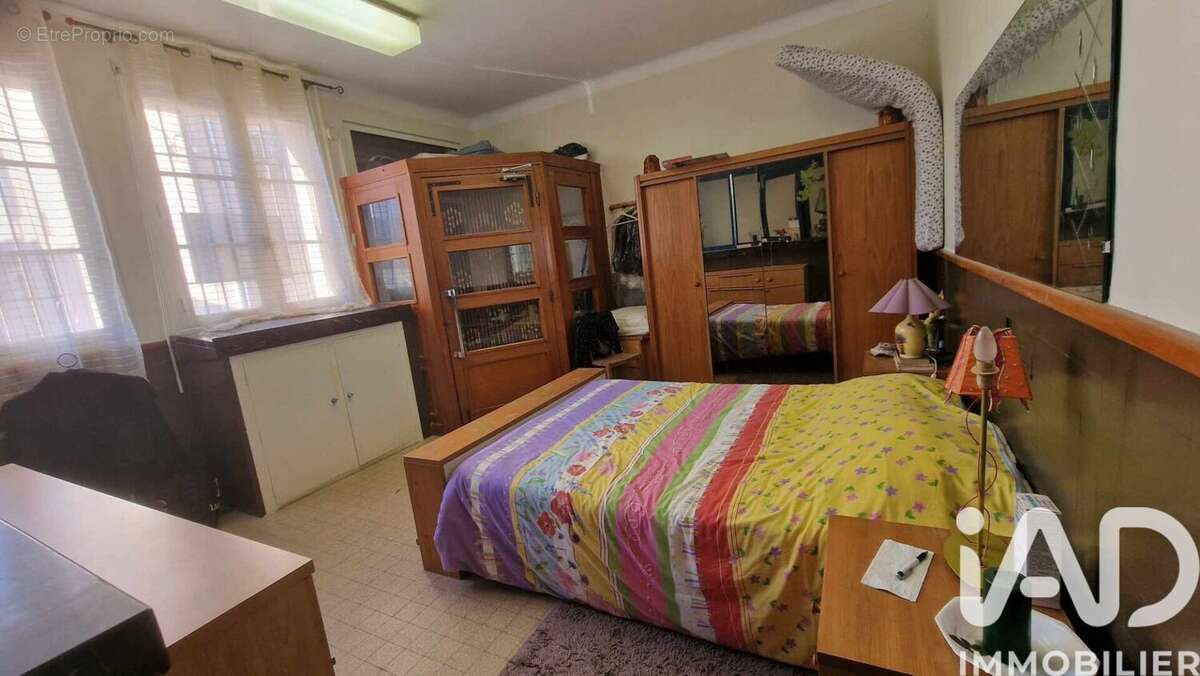 Photo 7 - Appartement à ASPIRAN