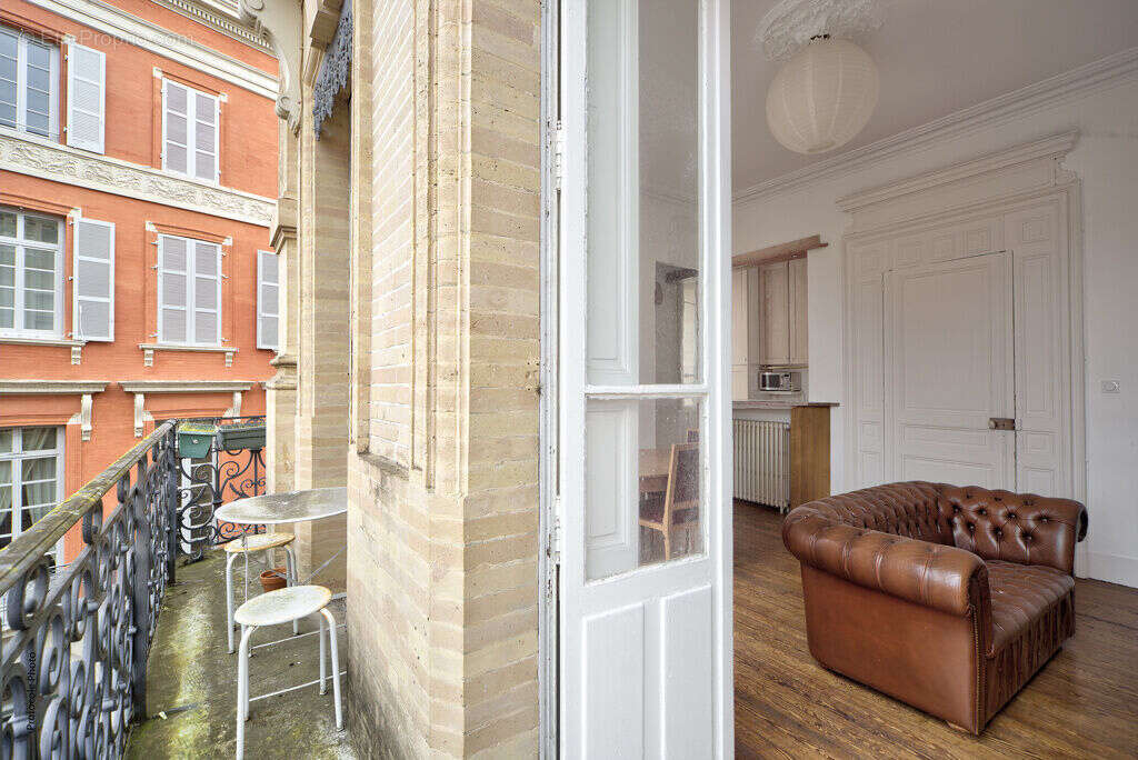 Photo 5 - Appartement à TOULOUSE